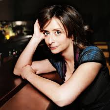 Rachel Dratch